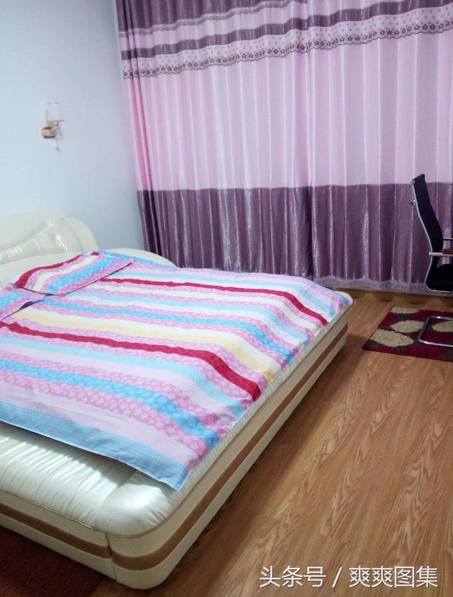 自己在農村建的小別墅 城里200萬都買不到 羨慕吧