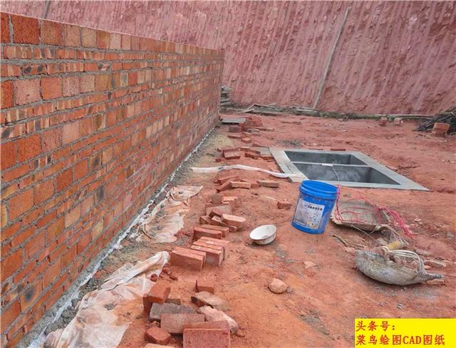 8萬建一層半鄉(xiāng)村平房別墅！帶夾層斜頂，外觀造型簡潔，布置合理