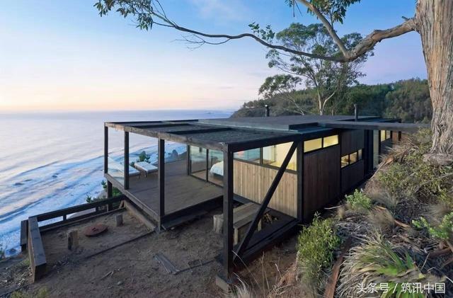 小平房也可以比大別墅有逼格！