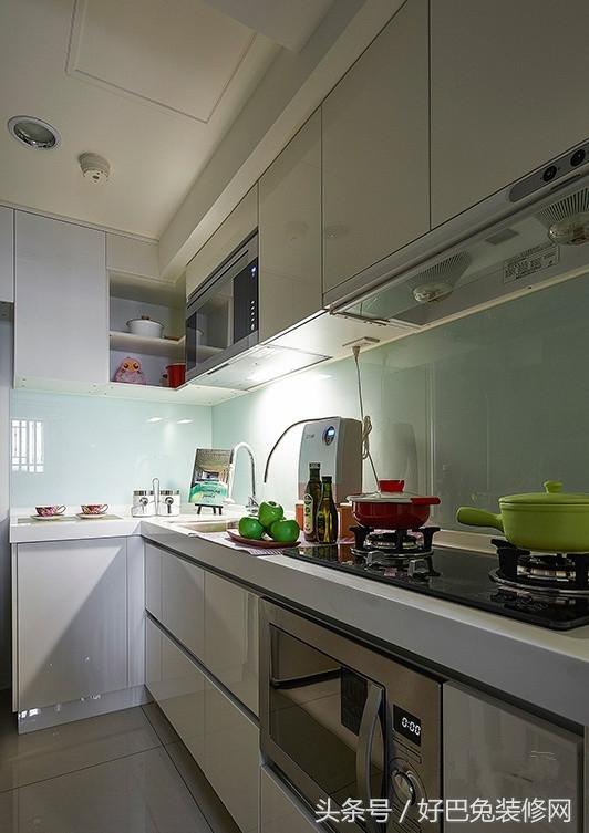 老式別墅改建，改成這樣，會有人喜歡么