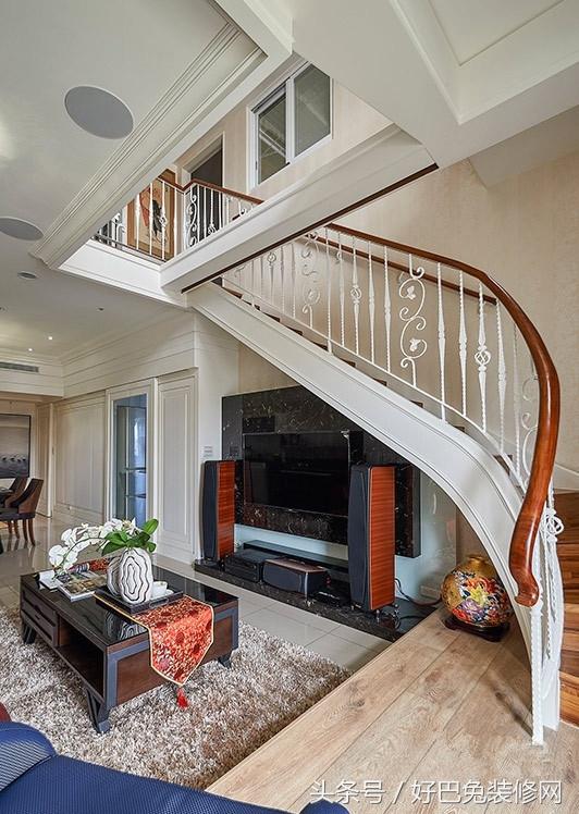 老式別墅改建，改成這樣，會有人喜歡么