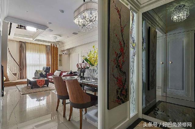 老式別墅改建，改成這樣，會有人喜歡么