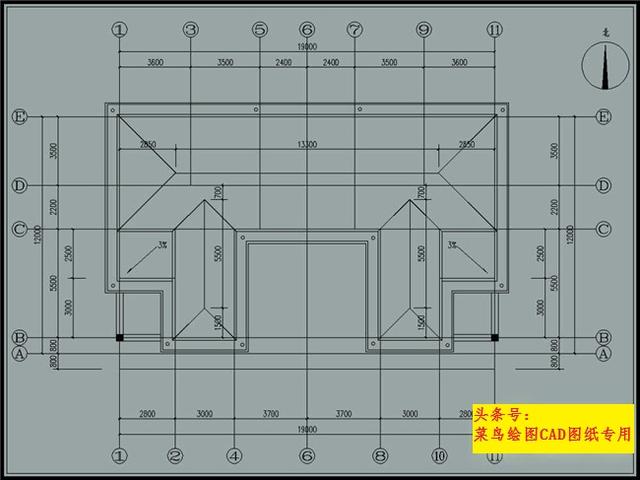 32萬建雙拼（單戶）別墅！臨街開商鋪的別墅，可開設收費停車場