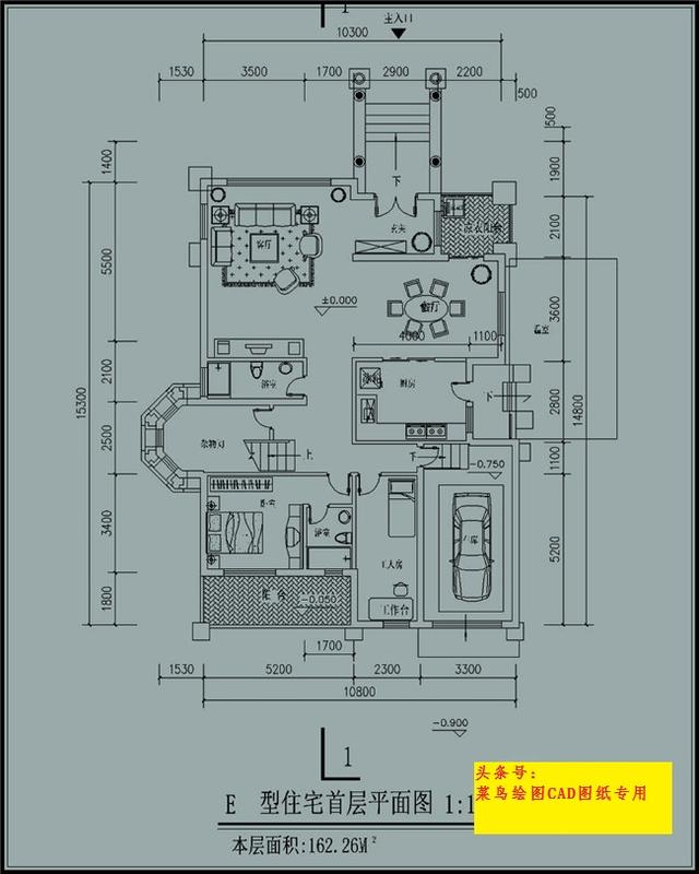 24萬(wàn)建2層別墅！歐式別墅八角亭外觀設(shè)計(jì)，帶玄關(guān)、陽(yáng)臺(tái)、露臺(tái)