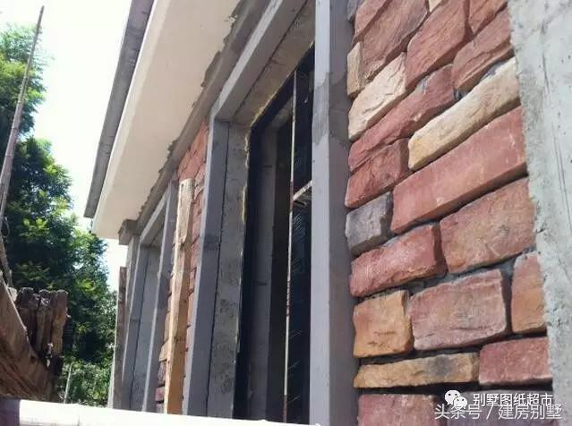 26萬做成的二層小別墅，在農(nóng)村建一棟小別墅并不難