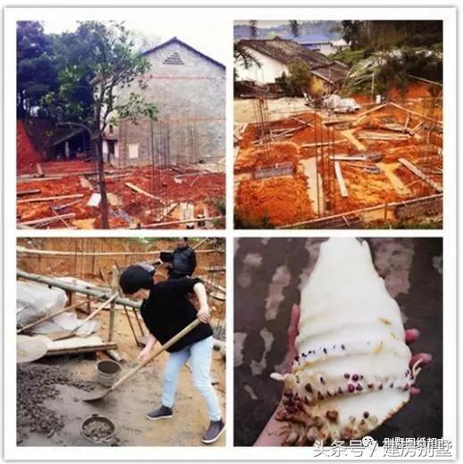 26萬做成的二層小別墅，在農(nóng)村建一棟小別墅并不難