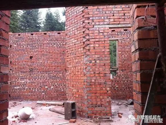 26萬做成的二層小別墅，在農(nóng)村建一棟小別墅并不難