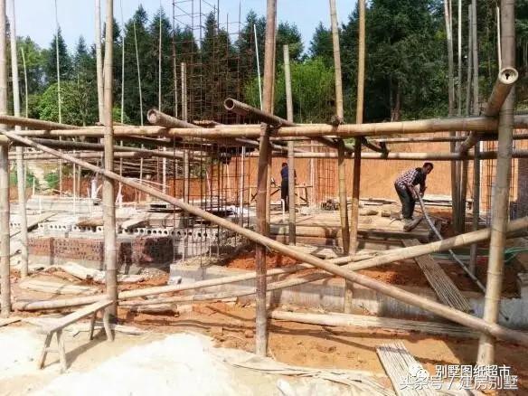 26萬做成的二層小別墅，在農(nóng)村建一棟小別墅并不難