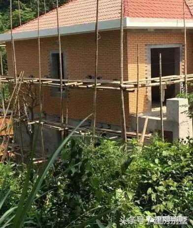 26萬做成的二層小別墅，在農(nóng)村建一棟小別墅并不難