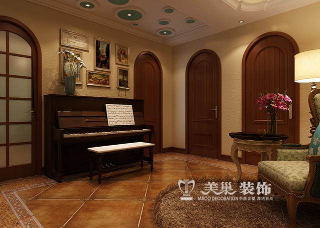 真豪！洛陽(yáng)富商在同一高端小區(qū)買(mǎi)兩套別墅，裝的真是漂亮