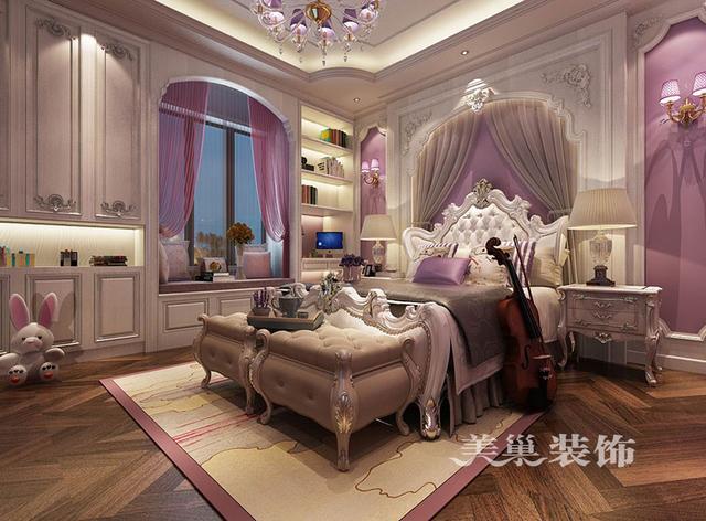 真豪！洛陽(yáng)富商在同一高端小區(qū)買(mǎi)兩套別墅，裝的真是漂亮