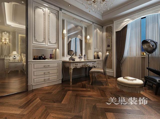 真豪！洛陽(yáng)富商在同一高端小區(qū)買(mǎi)兩套別墅，裝的真是漂亮