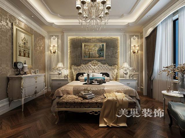 真豪！洛陽(yáng)富商在同一高端小區(qū)買(mǎi)兩套別墅，裝的真是漂亮