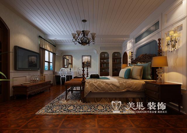 真豪！洛陽(yáng)富商在同一高端小區(qū)買(mǎi)兩套別墅，裝的真是漂亮