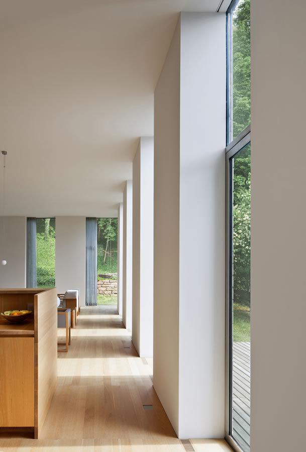 漂亮的Fairview聯排別墅欣賞