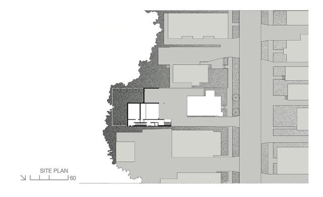 漂亮的Fairview聯排別墅欣賞