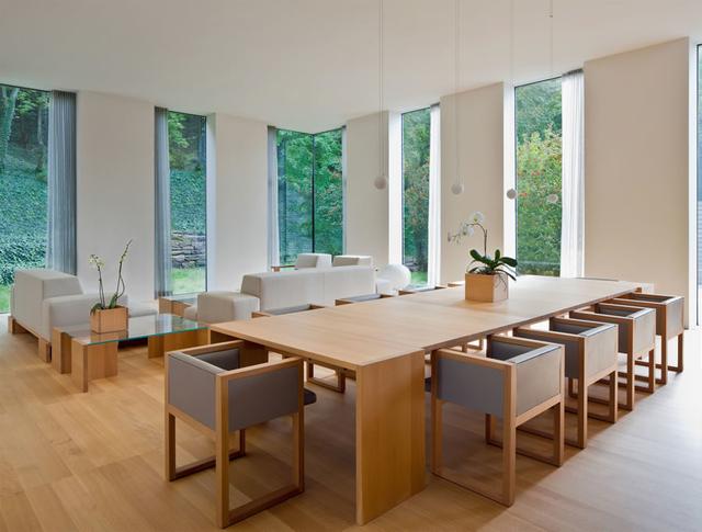 漂亮的Fairview聯排別墅欣賞