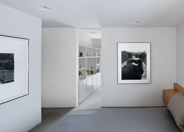 漂亮的Fairview聯排別墅欣賞