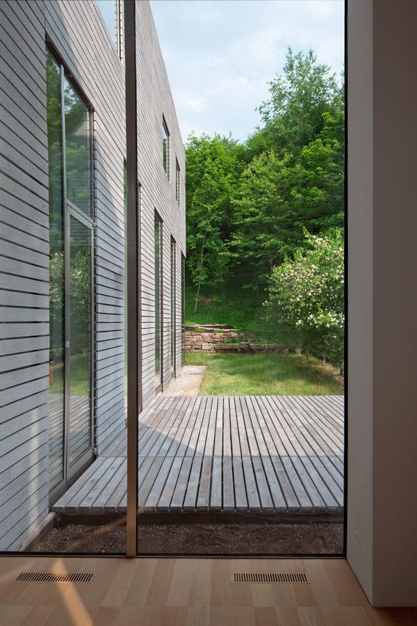 漂亮的Fairview聯排別墅欣賞