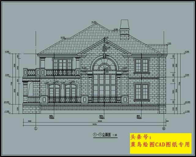 二層歐式別墅框架（剪力柱）215平方米帶地下室、陽臺(tái)、露臺(tái)