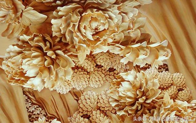 建造一個農(nóng)村祠堂造價要多少錢？500萬！你說值不值？