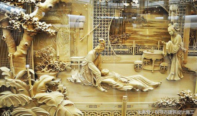 建造一個農(nóng)村祠堂造價要多少錢？500萬！你說值不值？