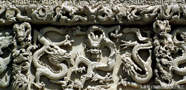 建造一個農(nóng)村祠堂造價要多少錢？500萬！你說值不值？