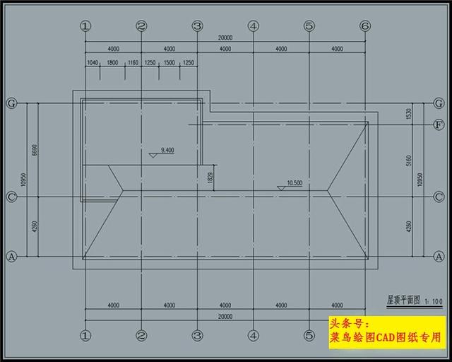 36萬建2層別墅！外觀造型美觀大方，帶連廊、中堂、室內停車庫