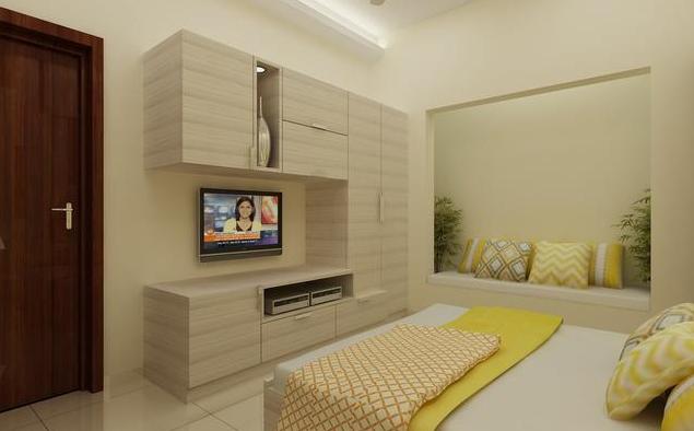 溫婉內斂小別墅，自然舒適好生活！