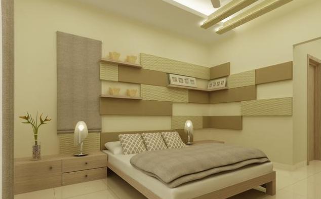 溫婉內斂小別墅，自然舒適好生活！