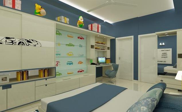 溫婉內斂小別墅，自然舒適好生活！