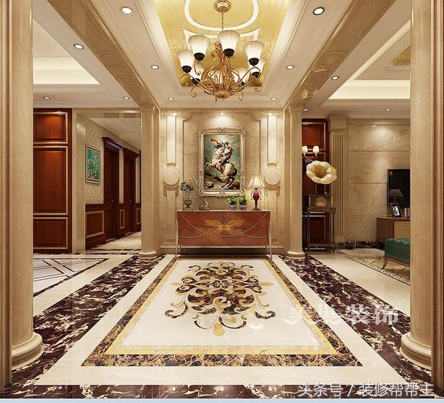 你還不知道的扁平化別墅，面積大、功能完善的好房子