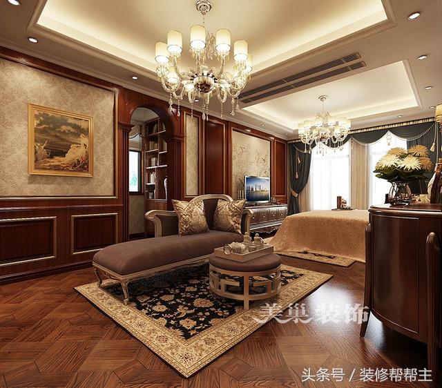 你還不知道的扁平化別墅，面積大、功能完善的好房子