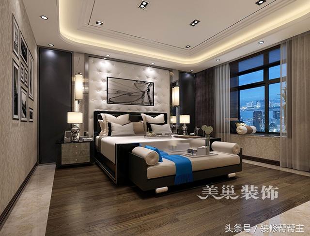 你還不知道的扁平化別墅，面積大、功能完善的好房子