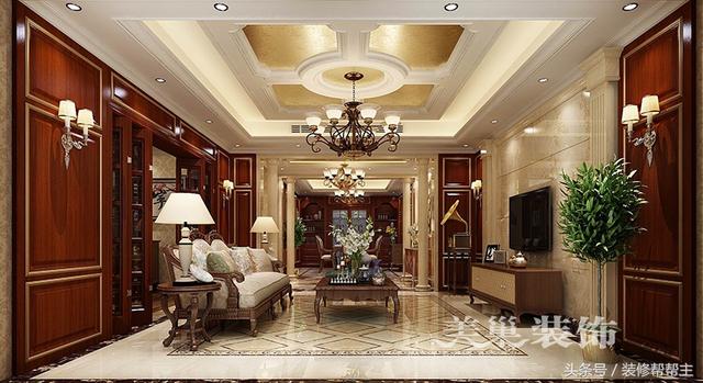 你還不知道的扁平化別墅，面積大、功能完善的好房子