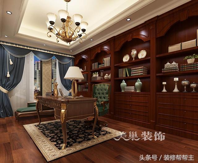 你還不知道的扁平化別墅，面積大、功能完善的好房子