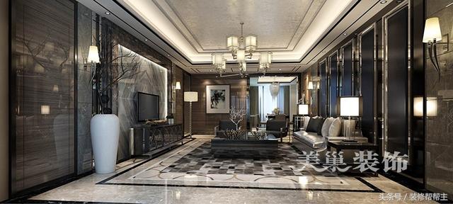 你還不知道的扁平化別墅，面積大、功能完善的好房子