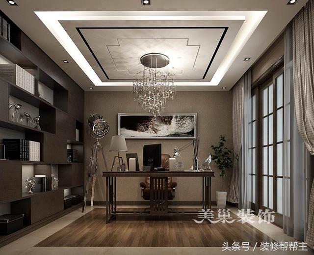 你還不知道的扁平化別墅，面積大、功能完善的好房子