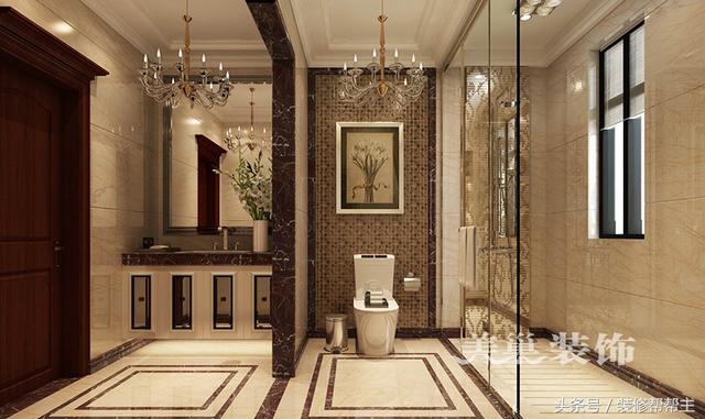 你還不知道的扁平化別墅，面積大、功能完善的好房子