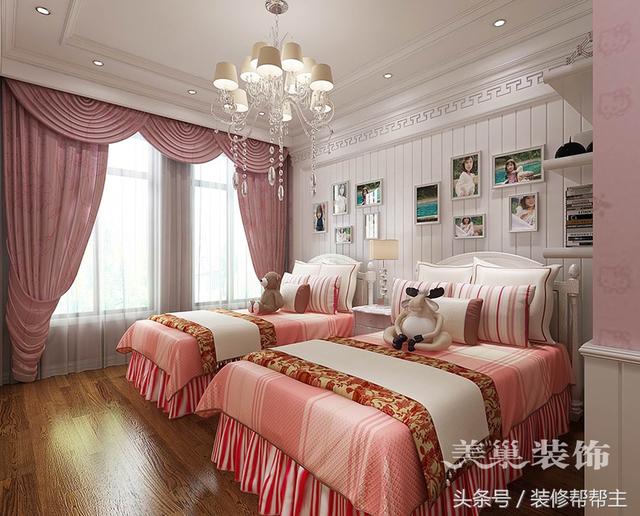 你還不知道的扁平化別墅，面積大、功能完善的好房子