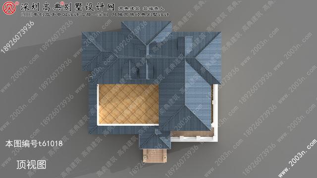 農村別墅設計圖最新農村別墅設計圖