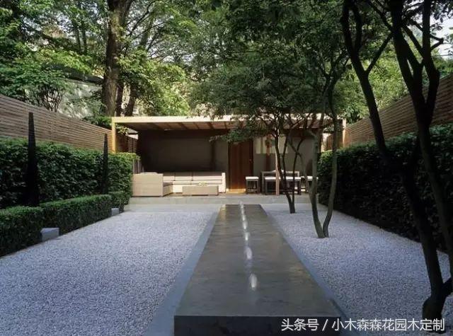 2026新歐式極簡主義別墅花園