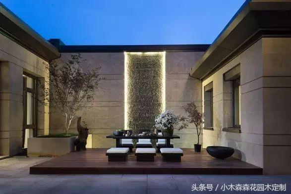 2026新歐式極簡主義別墅花園