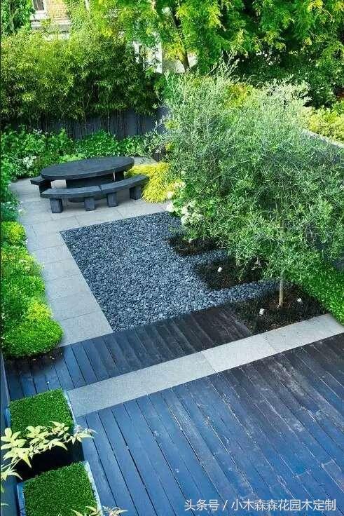 2026新歐式極簡主義別墅花園