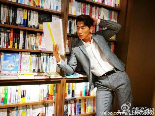 天天爸張亮大別墅裝修如此宜居 那么會做飯 真是模特界一股清涼