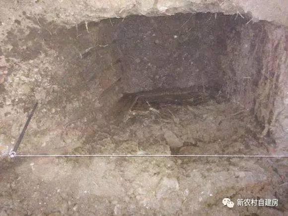 40萬兄弟合建雙拼別墅，施工全程實拍，含平面