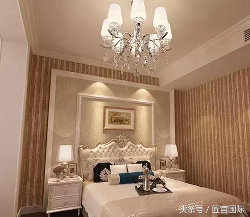 300平的房子也叫別墅？看看下面這家是怎么裝修的！