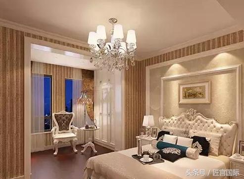 300平的房子也叫別墅？看看下面這家是怎么裝修的！