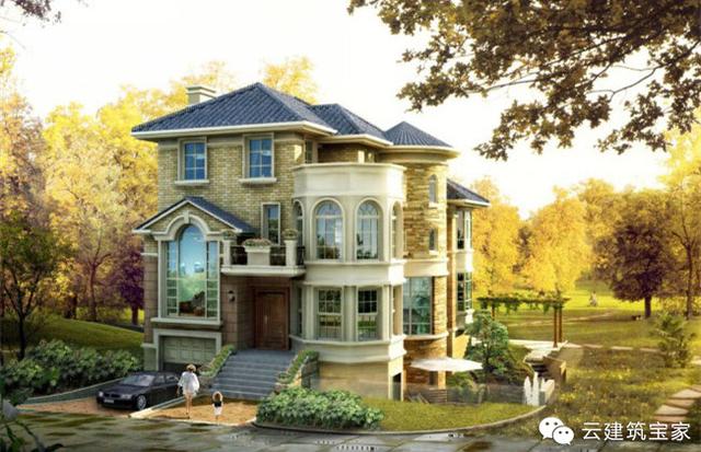 農(nóng)村自建別墅，用磚混結(jié)構(gòu)還是框架結(jié)構(gòu)？