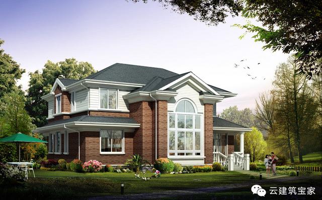 農(nóng)村自建別墅，用磚混結(jié)構(gòu)還是框架結(jié)構(gòu)？